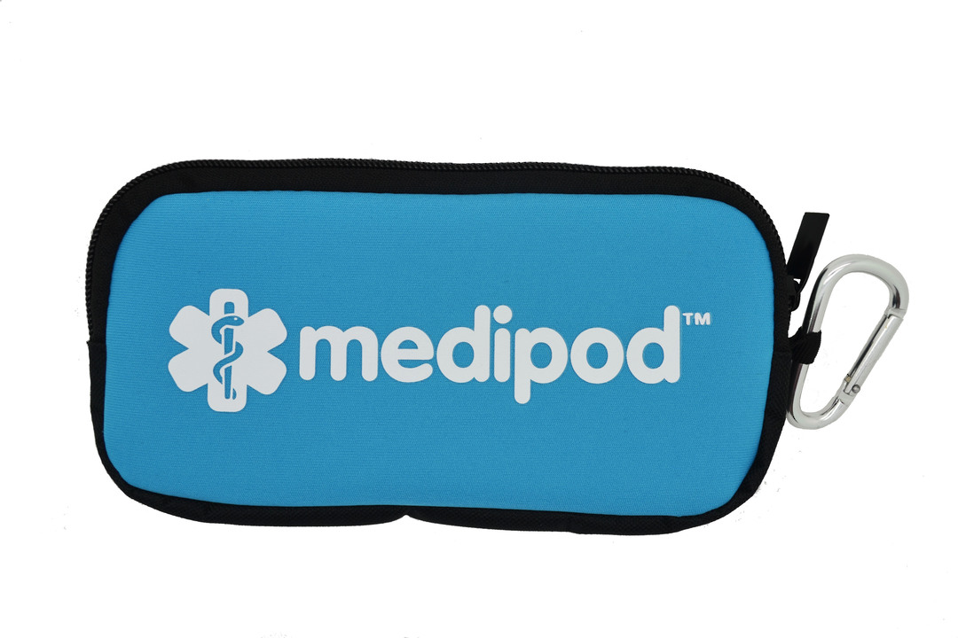 Medipod Case image 0